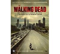 The Walking Dead : Saison 1 [DVD]