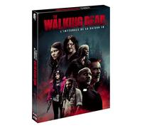 The walking dead - saison 10