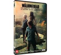 The Walking Dead : Saison 10 (DVD)