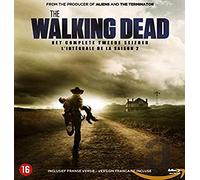 The Walking Dead : Saison 2 [Blu Ray]