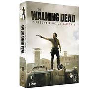 The walking dead, saison 3
