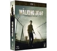 The walking dead, saison 4