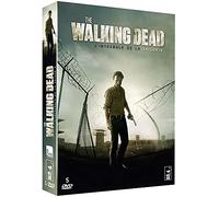 The walking dead, saison 4