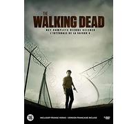 The Walking Dead : Saison 4 [DVD]