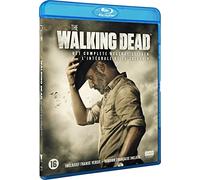 The Walking Dead-Saison 9 (Blu-ray)