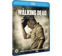 The Walking Dead-Saison 9 (Blu-ray)