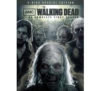 The Walking Dead: Season 1 (3-Disc Special Edition) (DVD) Andrew Lincoln