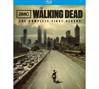 The Walking Dead: Season 1 (Blu-ray) Andrew Lincoln Jon Bernthal Laurie Holden