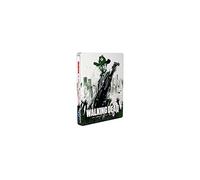 The Walking Dead: Season 1 Limited Edition Blu-ray Steelbook (Import)