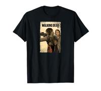 The Walking Dead Season 11B Key Art Maglietta