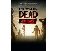 Walking Dead: Season 2