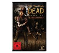 The Walking Dead - Season 2 - [PC] - [Edizione: Germania]