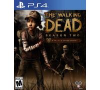 The Walking Dead: Season 2 - PlayStation 4 (Sony Playstation 4)