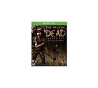 The Walking Dead Season 2 Xbox One