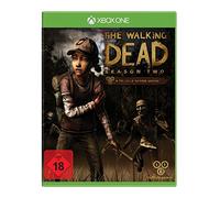 The Walking Dead - Season 2 - [Xbox One] - [Edizione: Germania]