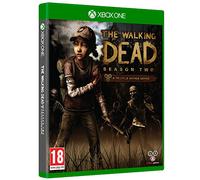 The Walking Dead Season 2 (XBOX One) [Edizione: Regno Unito]