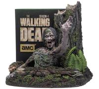 The Walking Dead: Season 4 Limited Edition Set (5 Discs) (Blu-ray) Danai Gurira