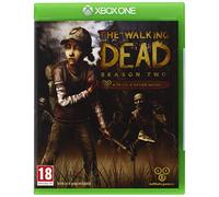 The Walking Dead: Season Two - [Edizione: Spagna]
