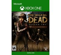 The Walking Dead: Season Two (Xbox One) Xbox Live Key EUROPE