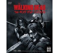 The Walking Dead Season10 (DVD)