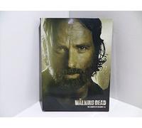 The Walking Dead Seasons 1-5 Boxset [DVD] [2015] [Edizione: Regno Unito]