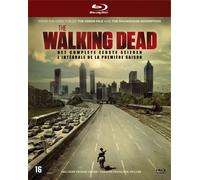 The Walking Dead Seizoen 1 2016 (Blu-ray)