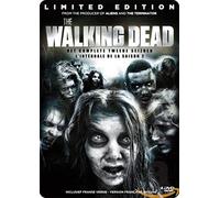 The walking dead - Seizoen 2 (DVD)