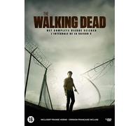 The Walking Dead - Seizoen 4 2014 (DVD)