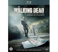 The Walking Dead, Seizoen 5 2016 (Blu-ray)