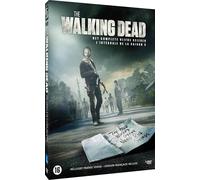 The Walking Dead, Seizoen 5, 2016 (DVD)
