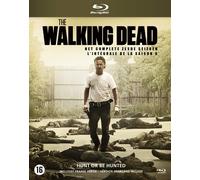 The Walking Dead Seizoen 6 2016 (Blu-ray)