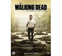 The Walking Dead - Seizoen 6 (DVD)