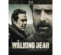 The Walking Dead - Seizoen 7 2017 (Blu-ray)