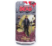 The Walking Dead Fumetto Serie 2 5 " Action Figure: The Governatore