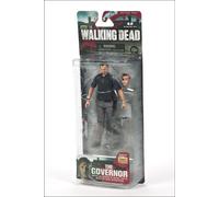 The Walking Dead Serie TV 4 5" Action Figure: Il Governatore
