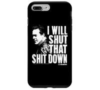 The Walking Dead Shut That Shit Down Custodia per iPhone 7 Plus/8 Plus
