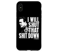 The Walking Dead Shut That Shit Down Custodia per iPhone XS Max