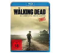 The Walking Dead - Staffel 2