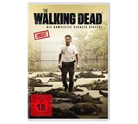 The Walking Dead - Staffel 6 - Uncut