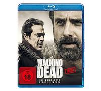The Walking Dead – Stagione 7 – Entertainment One (Lionsgate)