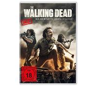 The Walking Dead - Staffel 8