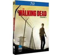 The Walking Dead. Stagione 4. Serie TV ita (5 Blu-ray)