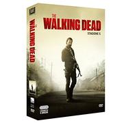 The Walking Dead - Stagione 5 (Cofanetto 5 DVD)