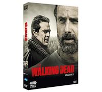 The Walking Dead - Stagione 7 (5 DVD)