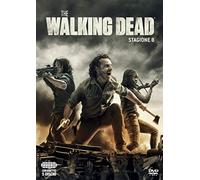 The Walking Dead 8 (Box 5 Dvd)