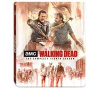 The Walking Dead: Stagione 8 (TARGET ESCLUSIVO)