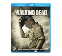 The Walking Dead Stagione 9 Blu-Ray Nuova