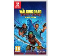 The Walking Dead: Streets of Survival (Nintendo Switch)