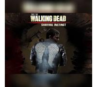 The Walking Dead: Survival Instinct (PC) Steam Key - GLOBAL