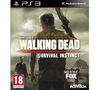 The Walking Dead: Survival Instinct (UK-Version)